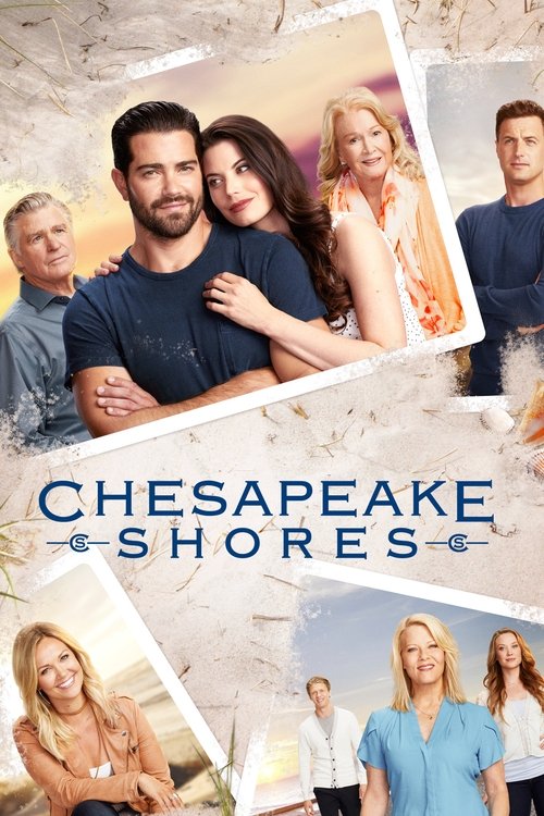 Chesapeake Shores Poster