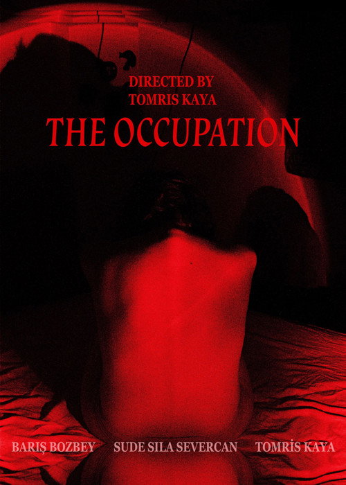 The Occupation