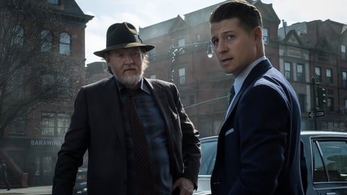 Gotham: 4×20