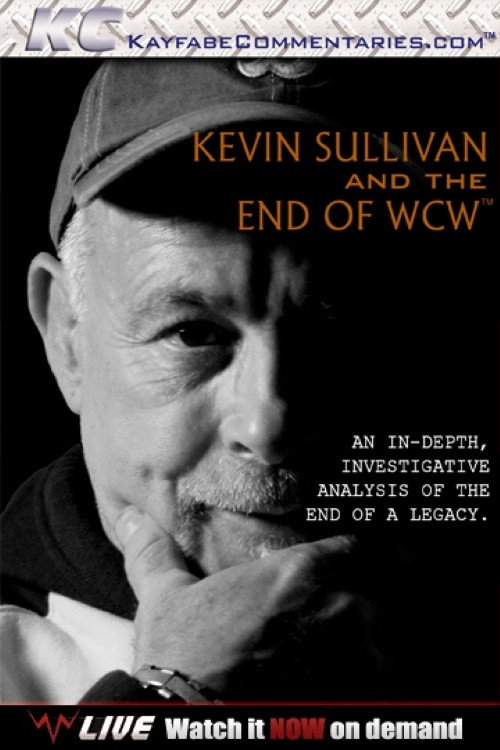 Kevin Sullivan And The End of WCW
