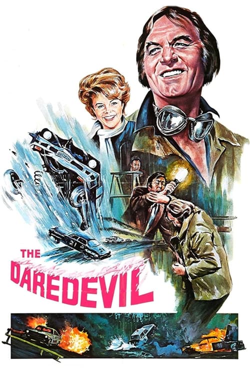 The Daredevil (1972)