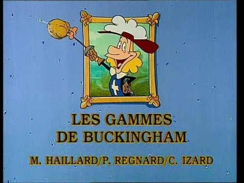 Image de l'épisode 17