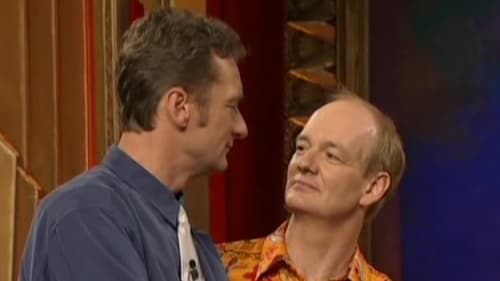 Whose Line Is It Anyway?, S07E21 - (2005)