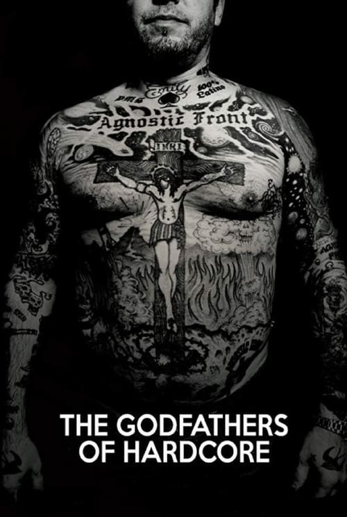 The Godfathers of Hardcore 2018