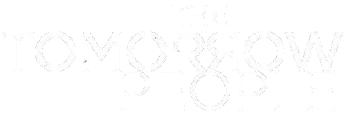 The Tomorrow People