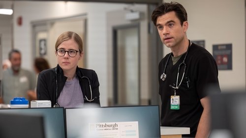 The Pitt: 1×2