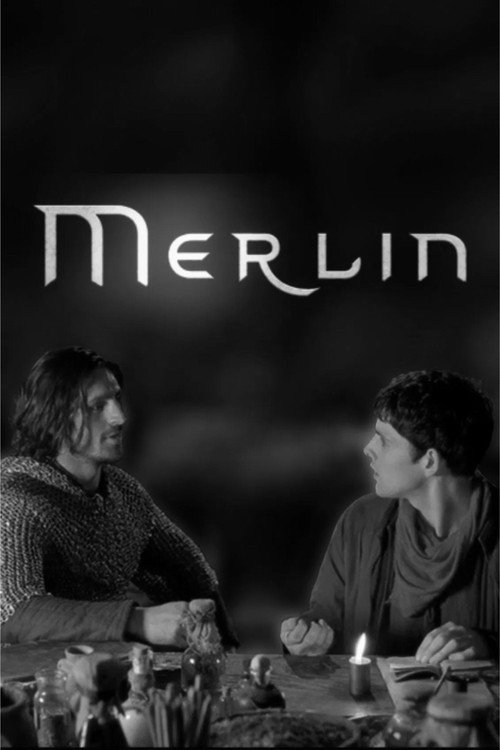 Мерлин