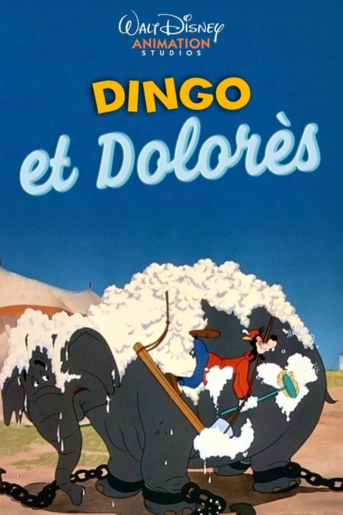 Dingo et Dolorès (1948)