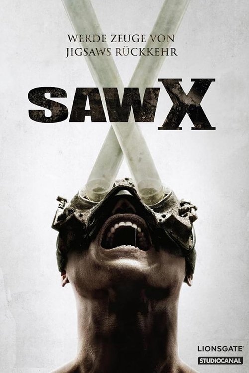 Saw X