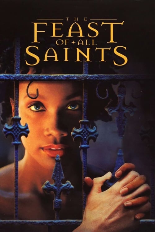 Poster do filme Feast of All Saints