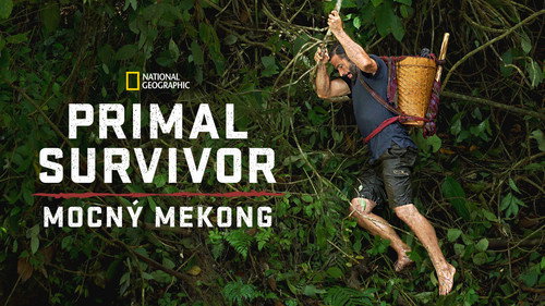 Primal Survivor: Mighty Mekong — Fondos 20