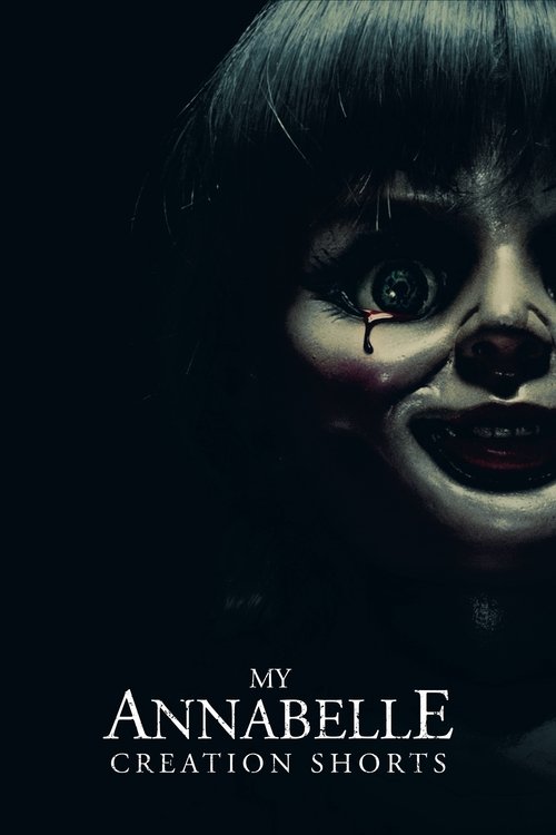 My Annabelle Creation