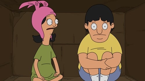 Image Bob's Burgers