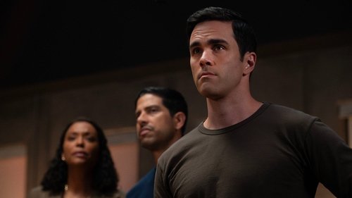 Mentes Criminosas: 18×5