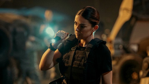 Reacher Season 2 (2023) แจ็ค รีชเชอร์ ยอดคนสืบระห่ำ ซีซั่น 2 ตอนที่ 7