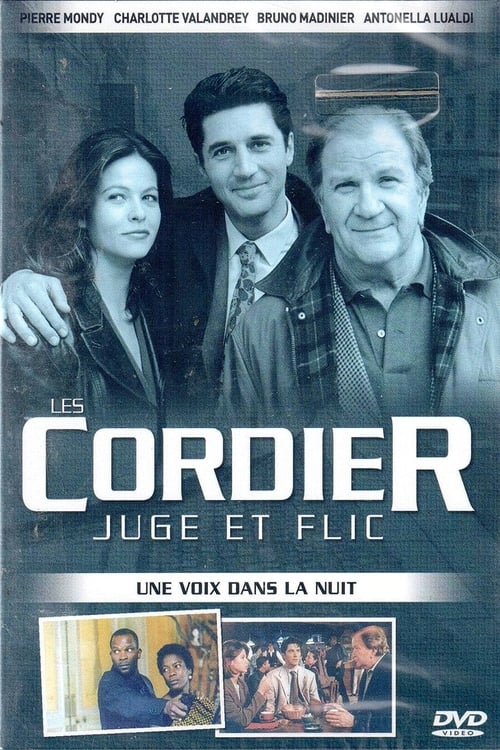 Les Cordier, juge et flic, S03 - (1996)