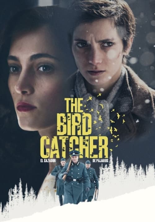 The Birdcatcher poster