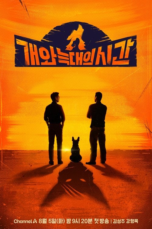 개와 늑대의 시간 poster