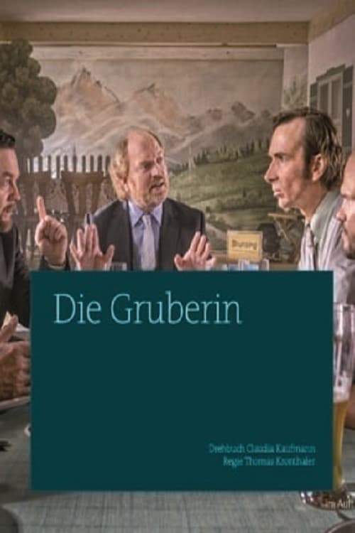 Die Gruberin 2013