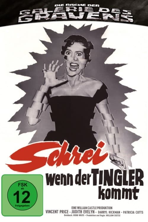 The Tingler