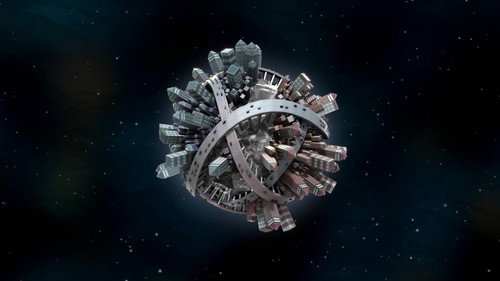 De Planeta Bild 3