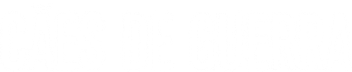 Cães de Guerra - Logo 4