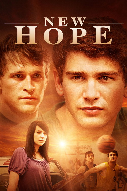 New Hope poster