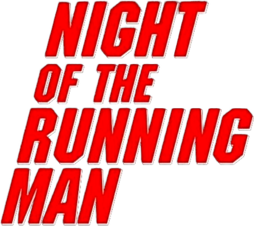 Night of the Running Man