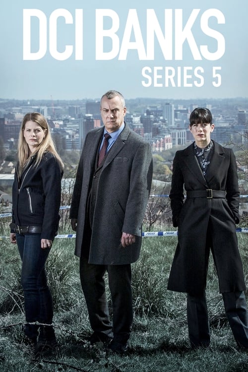 DCI Banks, S05 - (2016)