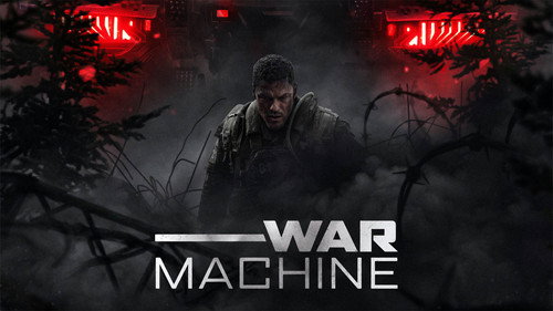 War Machine