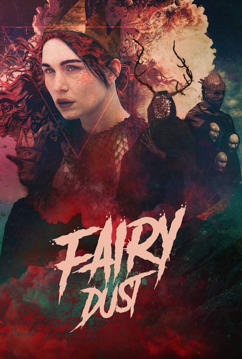 Fairy Dust poster