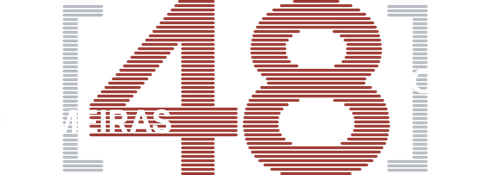 As Primeiras 48 Horas - Logo 6