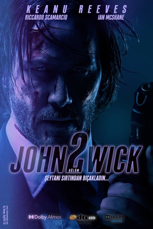 John Wick: Bölüm 2 ( John Wick: Chapter 2 )