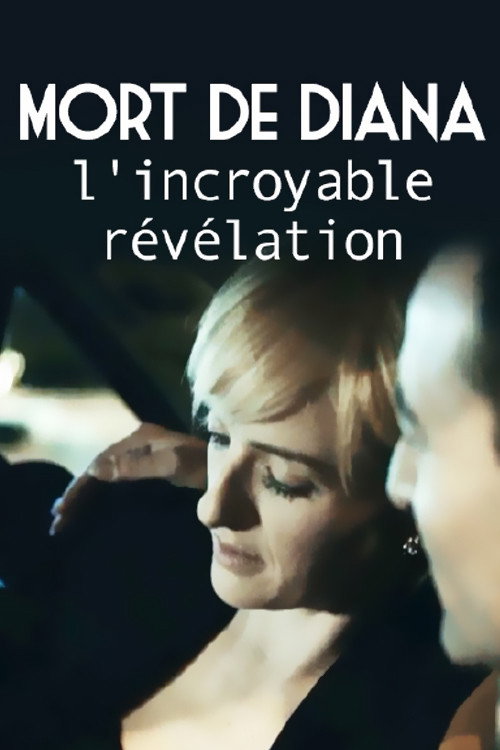 Mort De Diana L’Incroyable Révélation