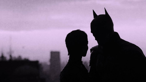 The Batman