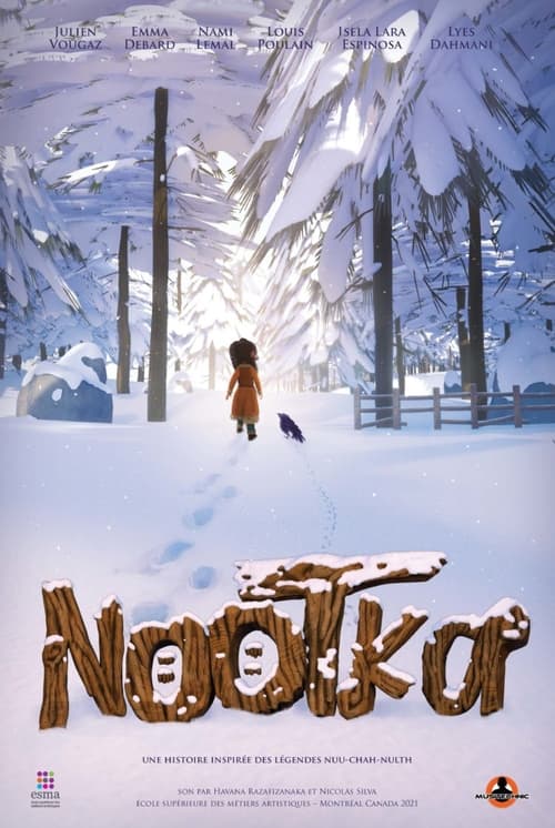 Nootka (2021)