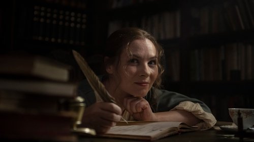 Jane Austen: Rise of a Genius