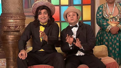 Episode 20 - Akbar Birbal Season 3