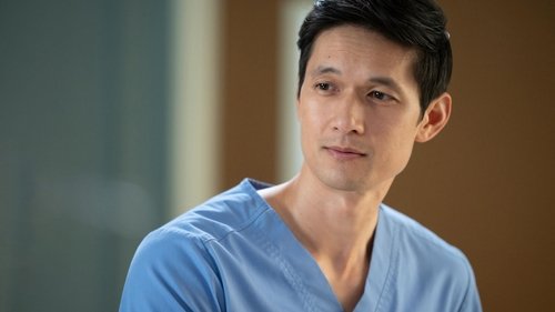 Grey’s Anatomy: 20×7