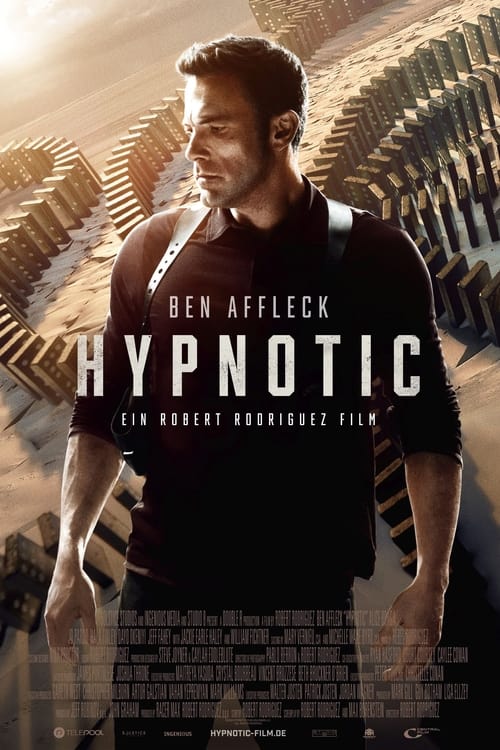 |DE| Hypnotic