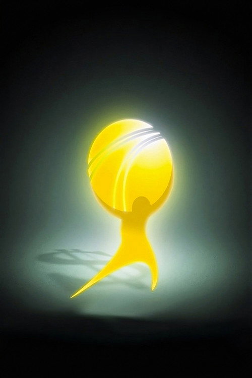 Pòster de Atlas Shrugged Collection
