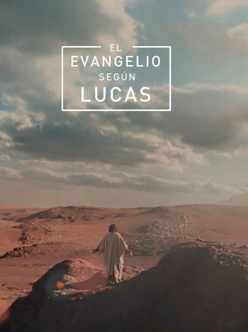 The Gospel of Luke