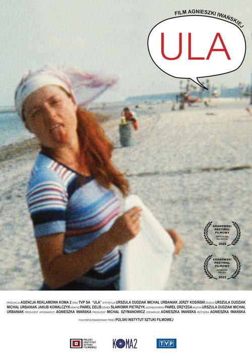 Ula poster