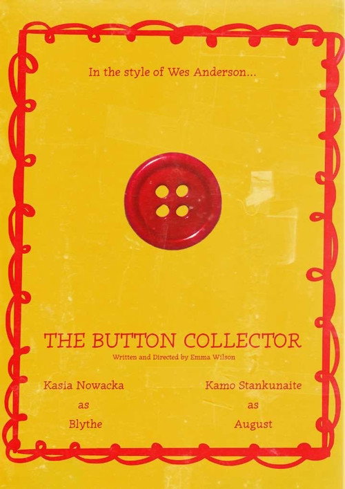 Affiche de The Button Collector