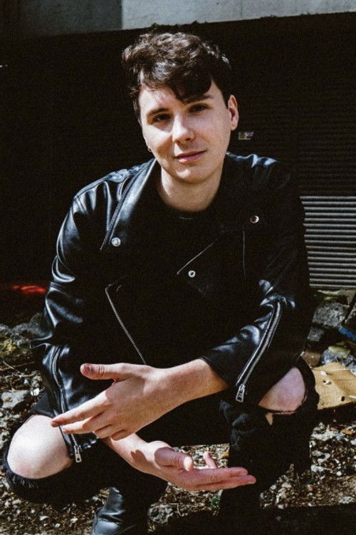 Foto de Daniel Howell