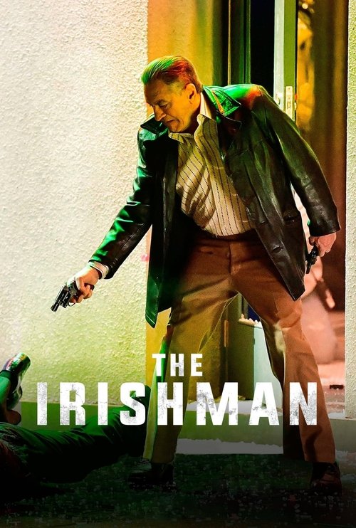 The Irishman 2019