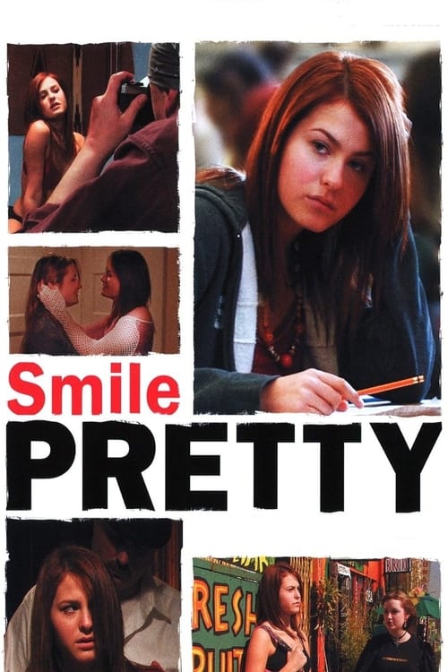 Smile Pretty movie poster