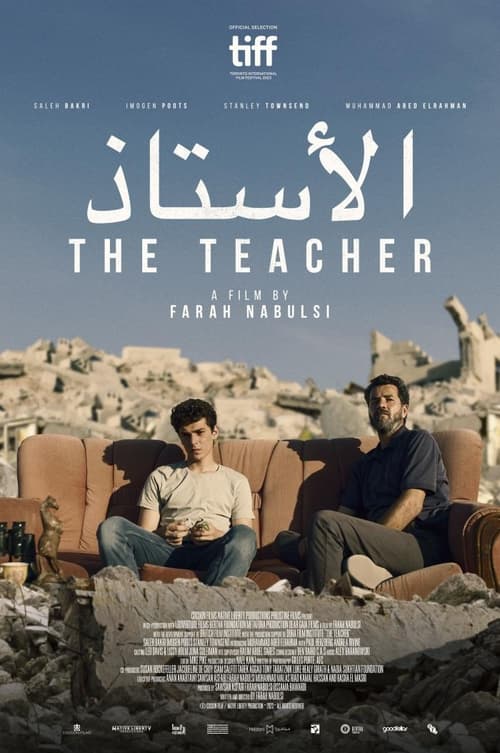 The Teacher (2023)
