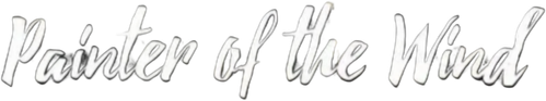 Painter of the Wind's logo image