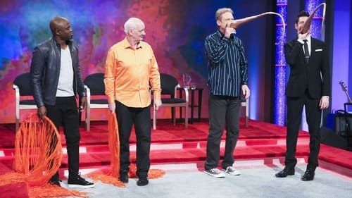 Whose Line Is It Anyway?, S06E13 - (2018)